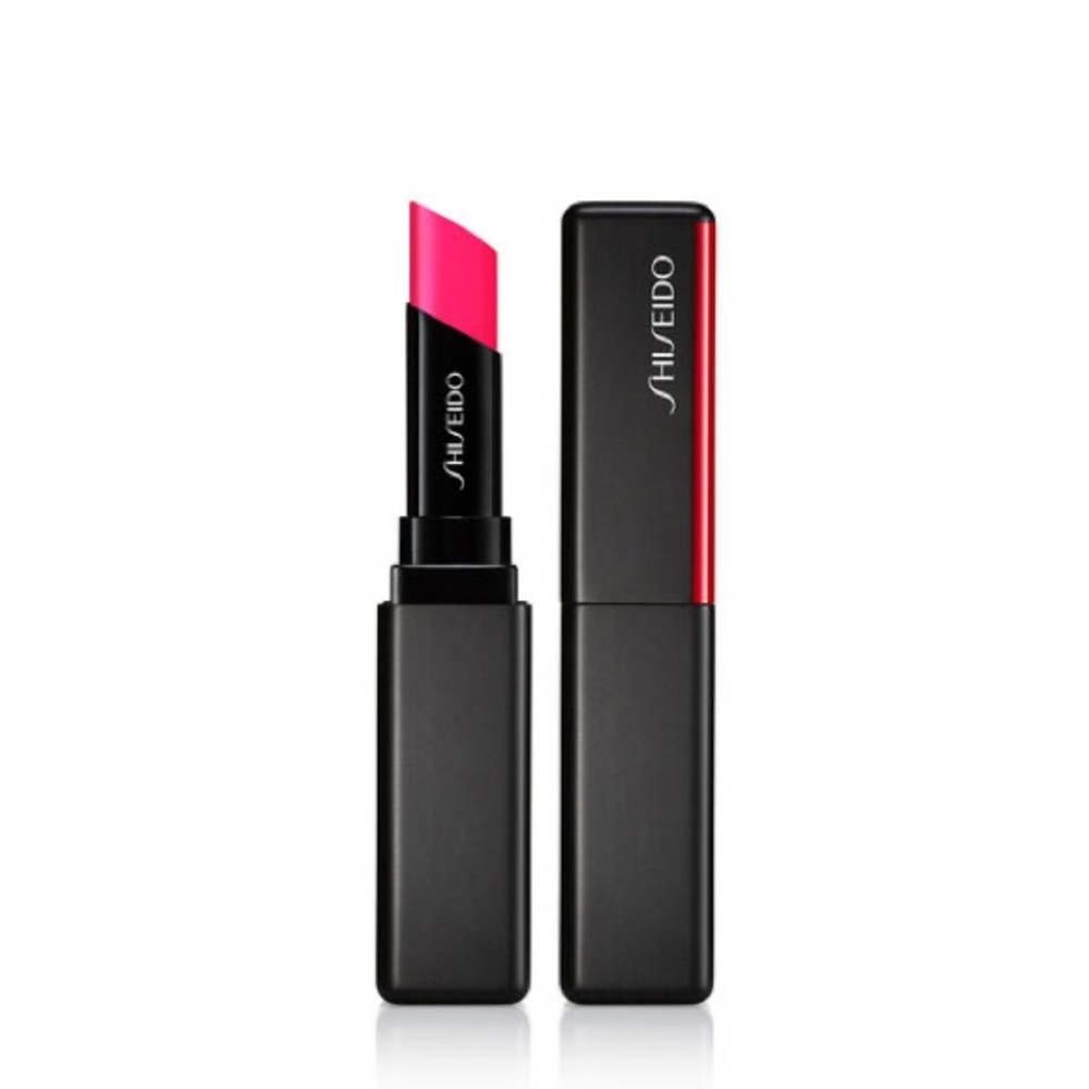 Shiseido
VisionAiry Gel Lipstick #213 Neon Buzz